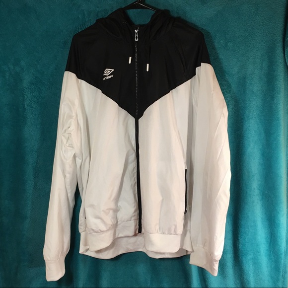 Umbro Other - Umbro windbreaker